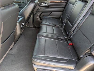 2023 GMC Yukon XL 4WD 4dr SLE