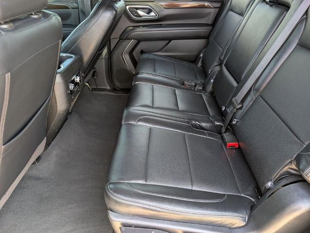 2023 GMC Yukon XL 4WD 4dr SLE