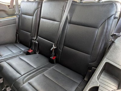 2023 GMC Yukon XL 4WD 4dr SLE