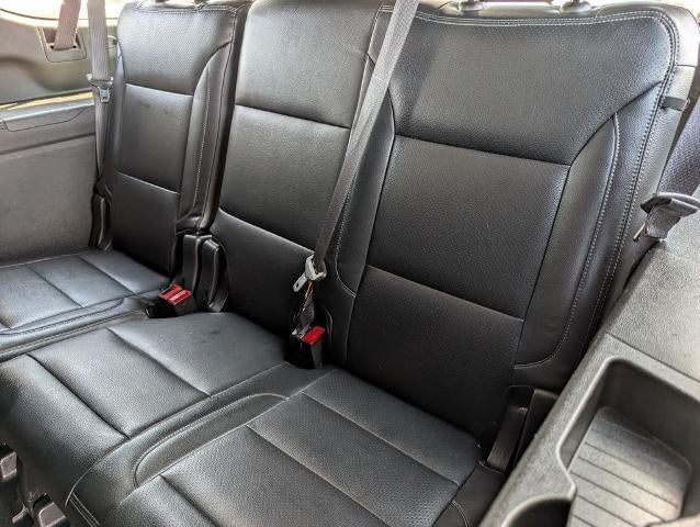 2023 GMC Yukon XL 4WD 4dr SLE