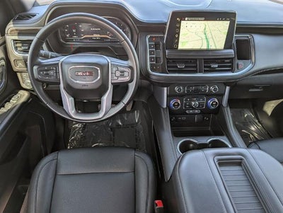 2023 GMC Yukon XL 4WD 4dr SLE