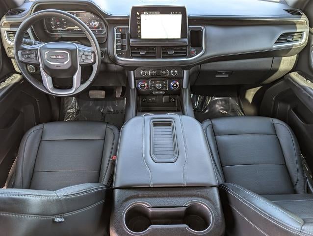 2023 GMC Yukon XL 4WD 4dr SLE