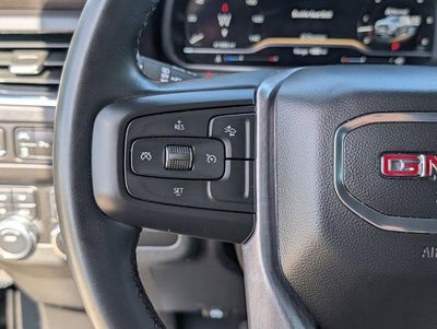 2023 GMC Yukon XL 4WD 4dr SLE