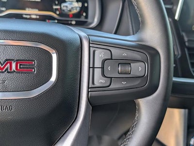 2023 GMC Yukon XL 4WD 4dr SLE