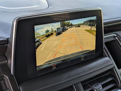 2023 GMC Yukon XL 4WD 4dr SLE