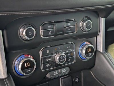 2023 GMC Yukon XL 4WD 4dr SLE