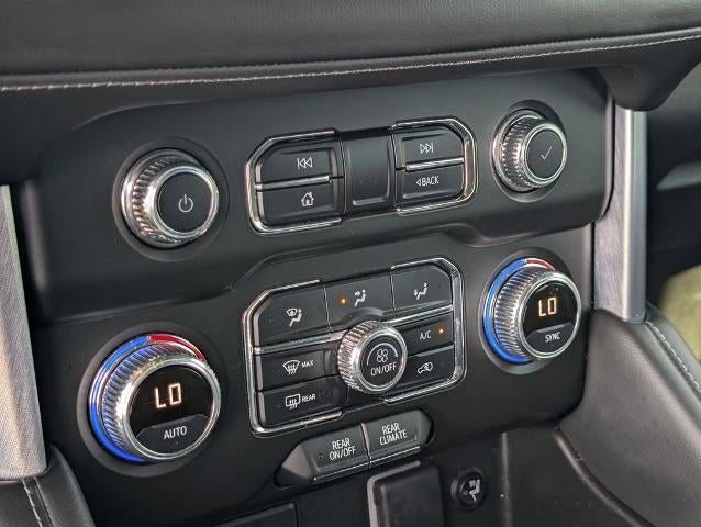 2023 GMC Yukon XL 4WD 4dr SLE