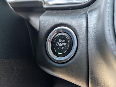 2023 GMC Yukon XL 4WD 4dr SLE
