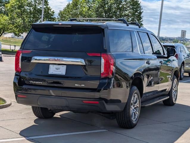 2023 GMC Yukon XL 4WD 4dr SLE