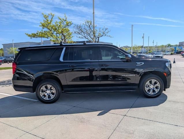 2023 GMC Yukon XL 4WD 4dr SLE