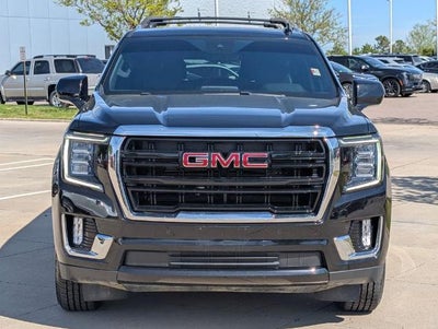 2023 GMC Yukon XL 4WD 4dr SLE
