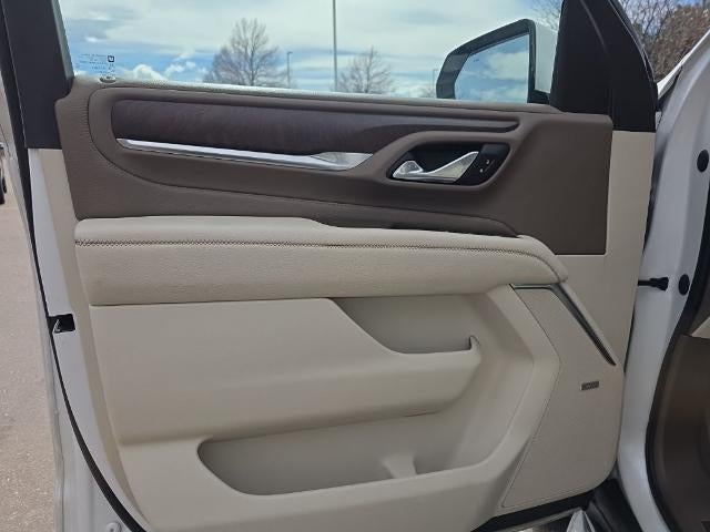 2021 GMC Yukon XL 4WD 4dr Denali