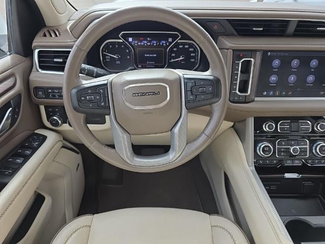 2021 GMC Yukon XL 4WD 4dr Denali