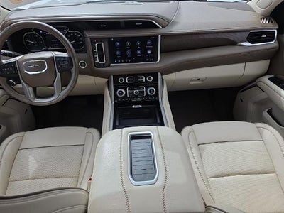 2021 GMC Yukon XL 4WD 4dr Denali