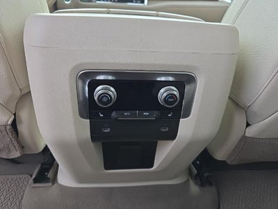 2021 GMC Yukon XL 4WD 4dr Denali