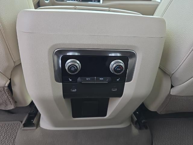 2021 GMC Yukon XL 4WD 4dr Denali