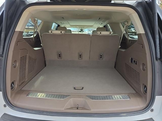 2021 GMC Yukon XL 4WD 4dr Denali