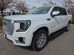 2021 GMC Yukon XL 4WD 4dr Denali