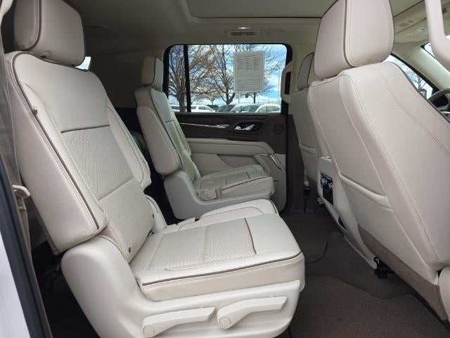 2021 GMC Yukon XL 4WD 4dr Denali