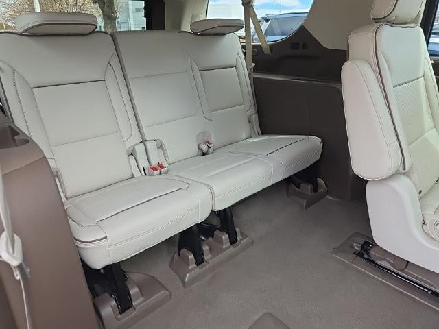 2021 GMC Yukon XL 4WD 4dr Denali