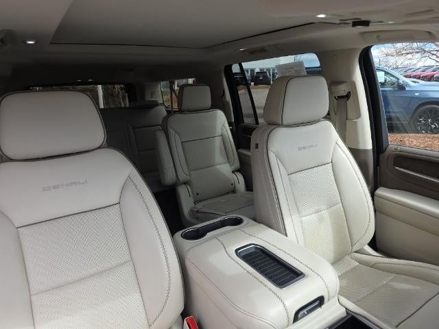 2021 GMC Yukon XL 4WD 4dr Denali