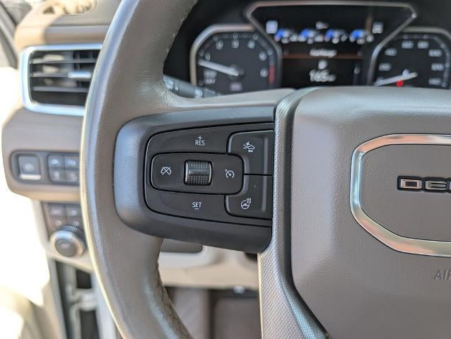 2021 GMC Yukon XL 4WD 4dr Denali