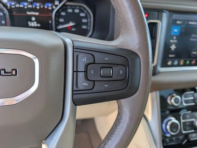 2021 GMC Yukon XL 4WD 4dr Denali