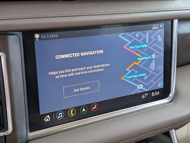 2021 GMC Yukon XL 4WD 4dr Denali