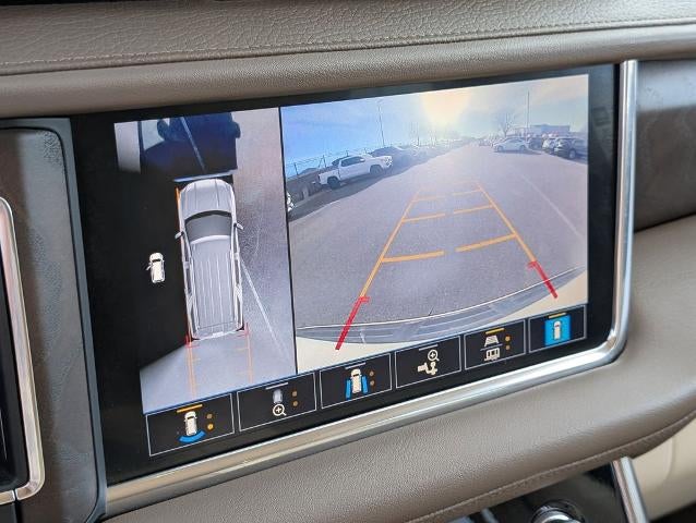 2021 GMC Yukon XL 4WD 4dr Denali