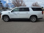 2021 GMC Yukon XL 4WD 4dr Denali
