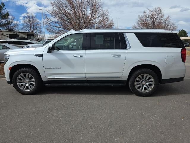 2021 GMC Yukon XL 4WD 4dr Denali