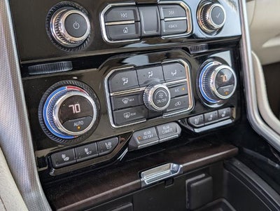 2021 GMC Yukon XL 4WD 4dr Denali