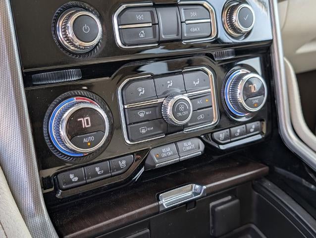 2021 GMC Yukon XL 4WD 4dr Denali