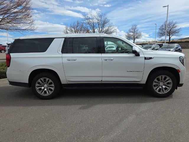 2021 GMC Yukon XL 4WD 4dr Denali