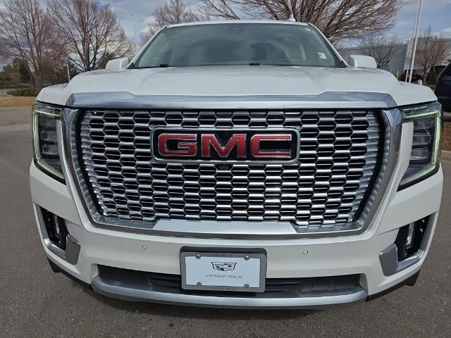 2021 GMC Yukon XL 4WD 4dr Denali