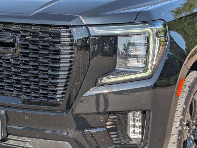 2021 GMC Yukon XL 4WD 4dr Denali