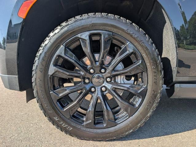 2021 GMC Yukon XL 4WD 4dr Denali