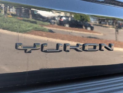 2021 GMC Yukon XL 4WD 4dr Denali
