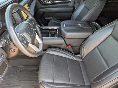 2021 GMC Yukon XL 4WD 4dr Denali