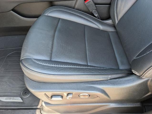 2021 GMC Yukon XL 4WD 4dr Denali