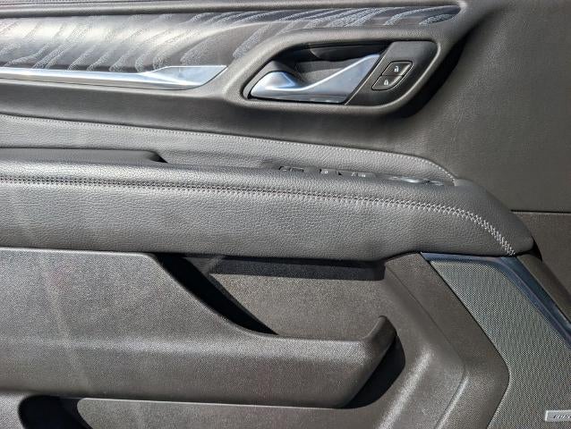 2021 GMC Yukon XL 4WD 4dr Denali