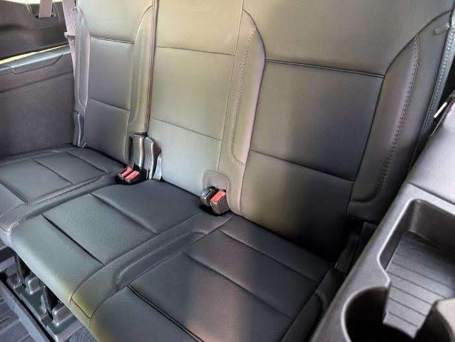 2021 GMC Yukon XL 4WD 4dr Denali