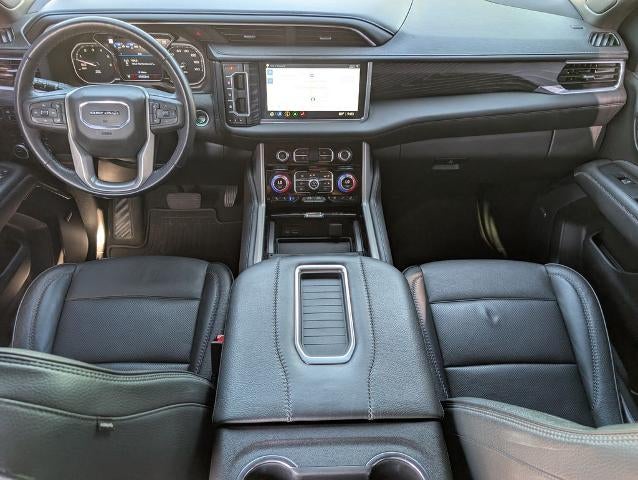 2021 GMC Yukon XL 4WD 4dr Denali