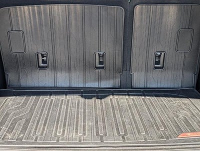 2021 GMC Yukon XL 4WD 4dr Denali