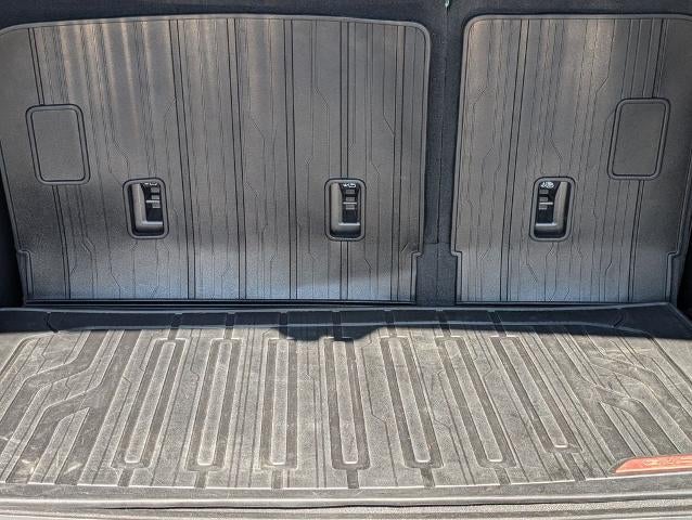 2021 GMC Yukon XL 4WD 4dr Denali
