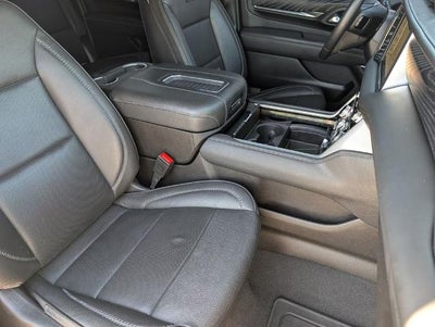 2021 GMC Yukon XL 4WD 4dr Denali