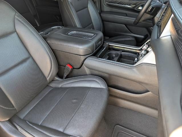 2021 GMC Yukon XL 4WD 4dr Denali