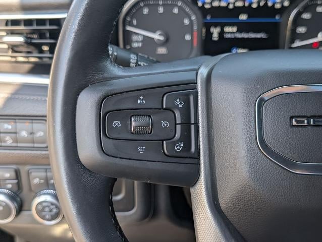 2021 GMC Yukon XL 4WD 4dr Denali