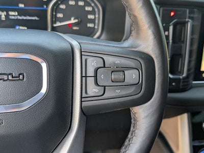 2021 GMC Yukon XL 4WD 4dr Denali