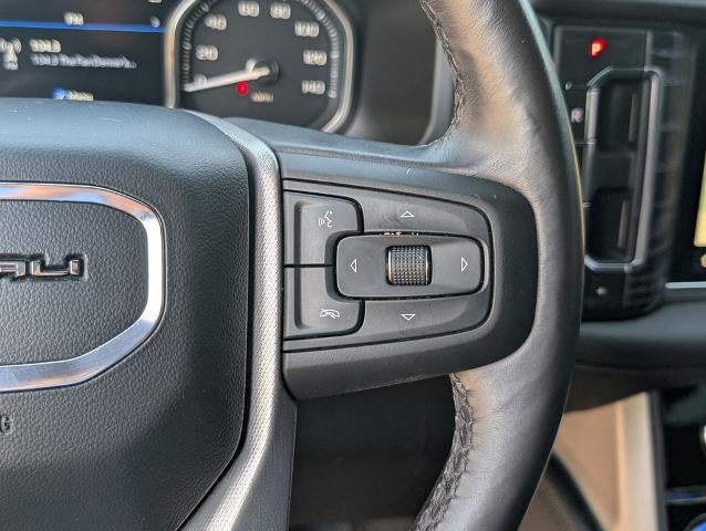 2021 GMC Yukon XL 4WD 4dr Denali